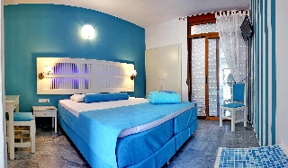 Imagen de la habitación del Hotel Sunset, PETRA. Foto 5