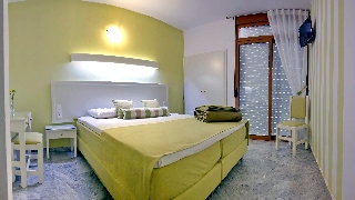 Imagen de la habitación del Hotel Sunset, PETRA. Foto 6
