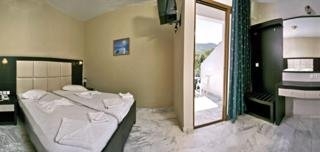 Imagen de la habitación del Hotel Sunset, PETRA. Foto 7