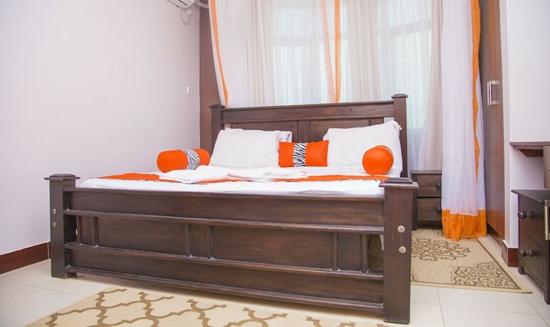 Imagen general del Hotel Sunset Paradise Holiday Homes. Foto 2