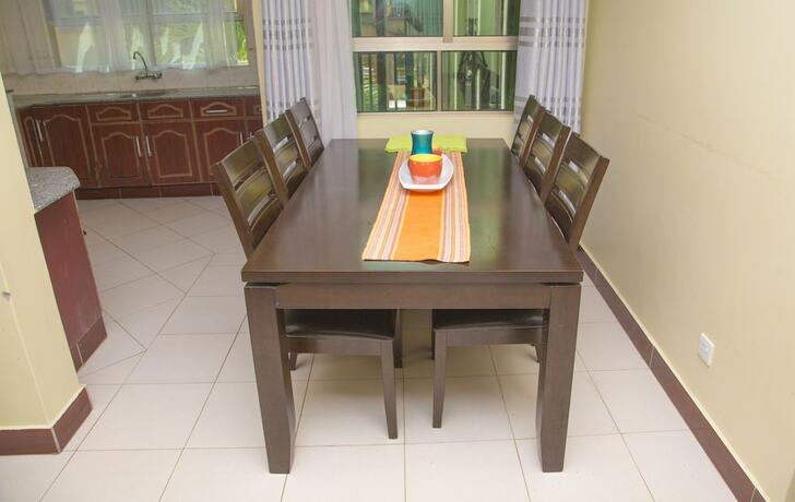 Imagen general del Hotel Sunset Paradise Holiday Homes. Foto 3