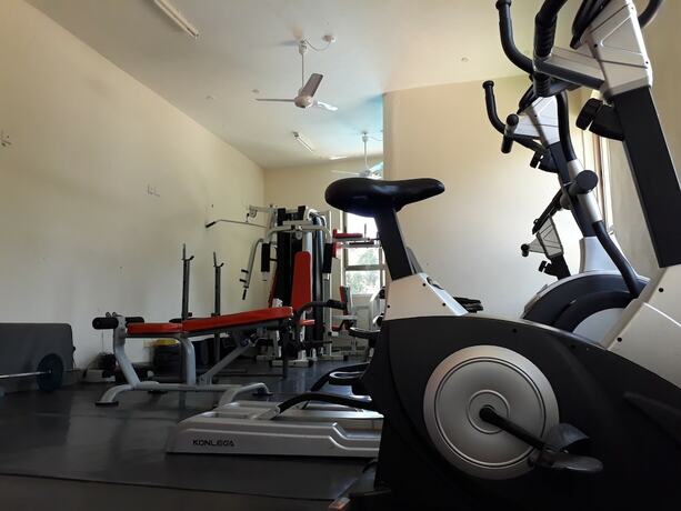 Imagen general del Hotel Sunset Paradise Holiday Homes. Foto 5