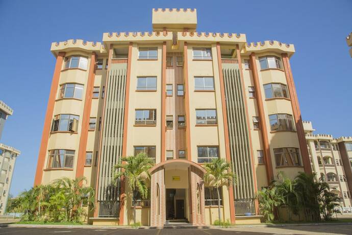 Imagen general del Hotel Sunset Paradise Holiday Homes. Foto 6