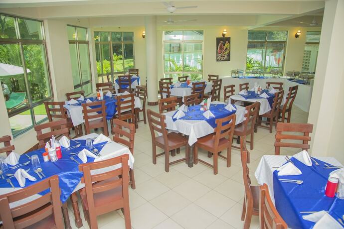 Imagen general del Hotel Sunset Paradise Holiday Homes. Foto 7