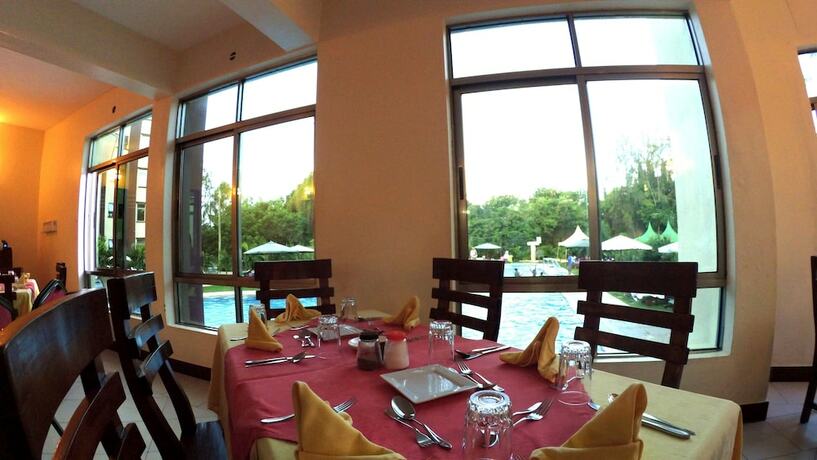 Imagen general del Hotel Sunset Paradise Holiday Homes. Foto 8