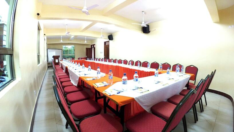 Imagen general del Hotel Sunset Paradise Holiday Homes. Foto 9