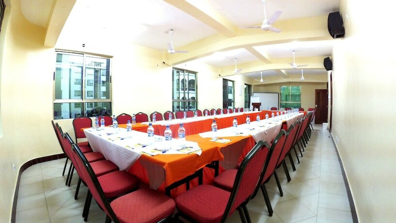 Imagen general del Hotel Sunset Paradise Holiday Homes. Foto 10