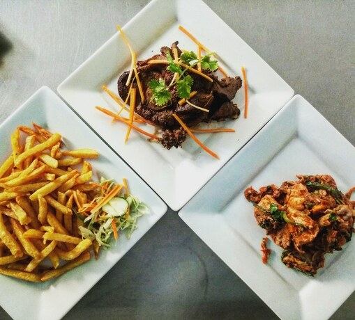 Imagen general del Hotel Sunset Paradise Holiday Homes. Foto 12