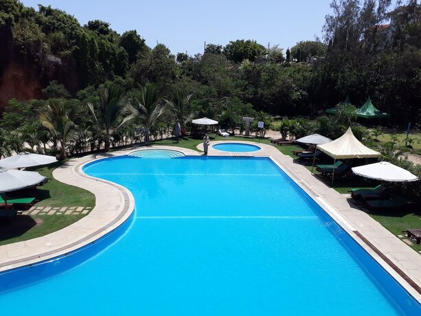 Imagen general del Hotel Sunset Paradise Holiday Homes. Foto 13