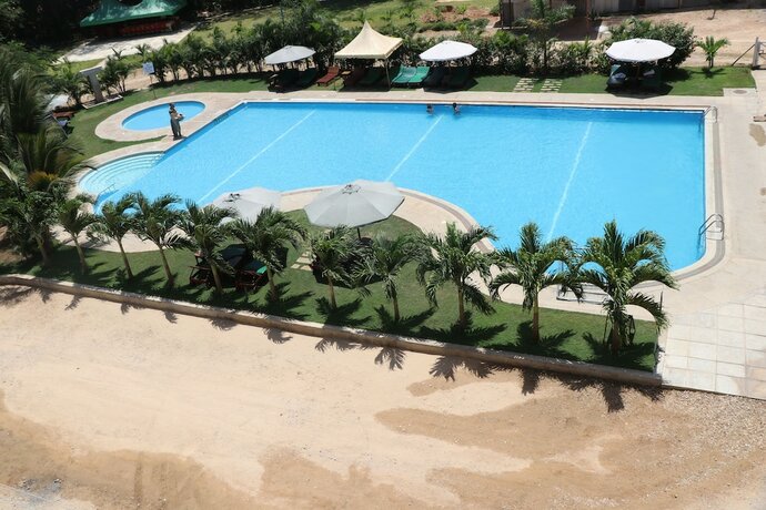 Imagen general del Hotel Sunset Paradise Holiday Homes. Foto 14