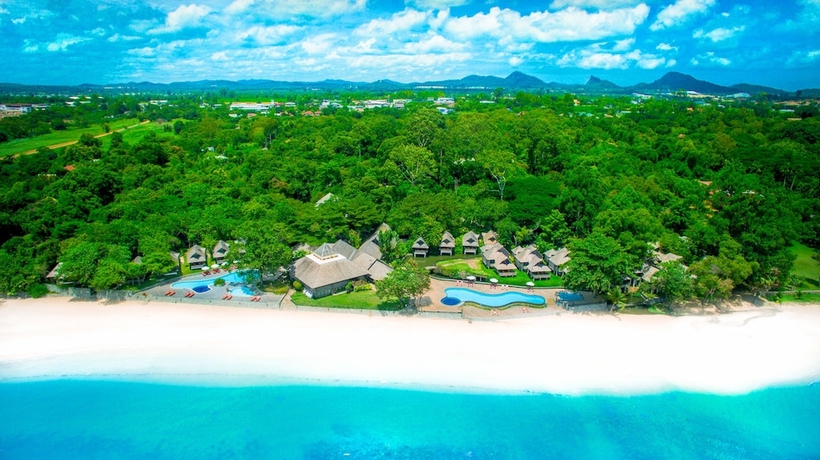 Imagen general del Hotel Sunset Park Resort and Spa. Foto 1