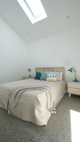 Imagen general del Hotel Sunset Place Apartments. Foto 2