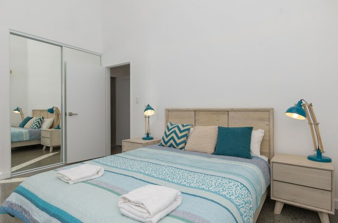 Imagen general del Hotel Sunset Place Apartments. Foto 5