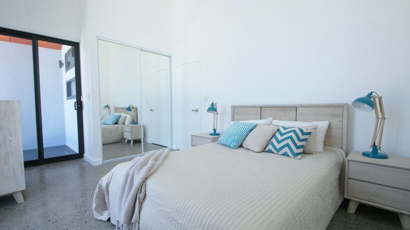 Imagen general del Hotel Sunset Place Apartments. Foto 6
