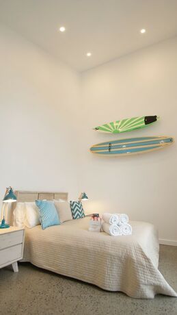 Imagen general del Hotel Sunset Place Apartments. Foto 7