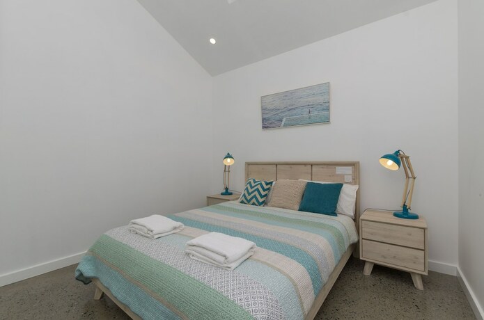 Imagen general del Hotel Sunset Place Apartments. Foto 8