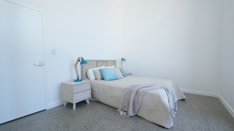 Imagen general del Hotel Sunset Place Apartments. Foto 9