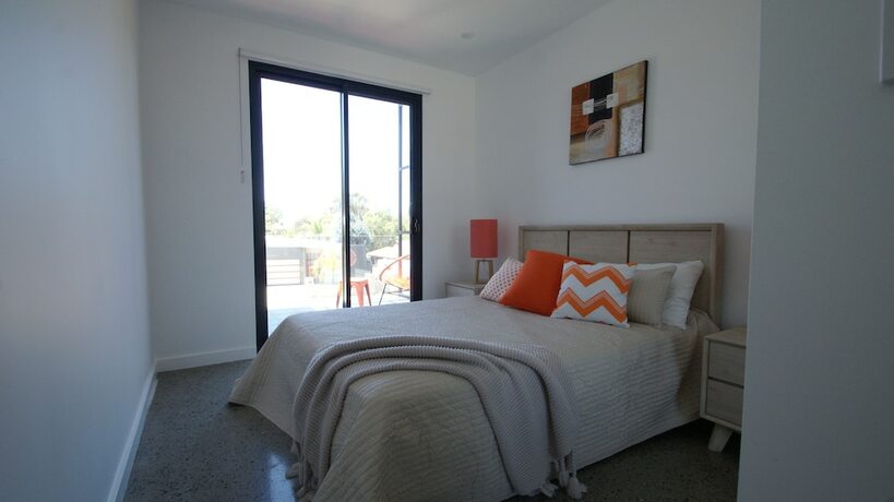 Imagen general del Hotel Sunset Place Apartments. Foto 10