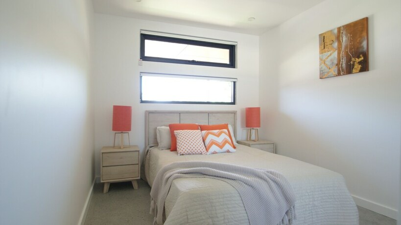 Imagen general del Hotel Sunset Place Apartments. Foto 12