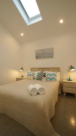 Imagen general del Hotel Sunset Place Apartments. Foto 13