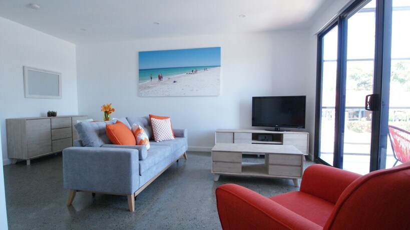 Imagen de la habitación del Hotel Sunset Place Apartments. Foto 14