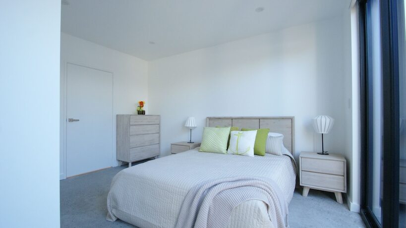 Imagen de la habitación del Hotel Sunset Place Apartments. Foto 19