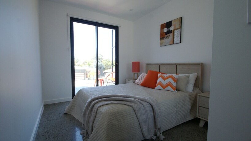 Imagen de la habitación del Hotel Sunset Place Apartments. Foto 22