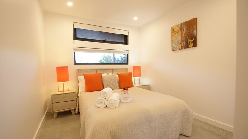 Imagen de la habitación del Hotel Sunset Place Apartments. Foto 25
