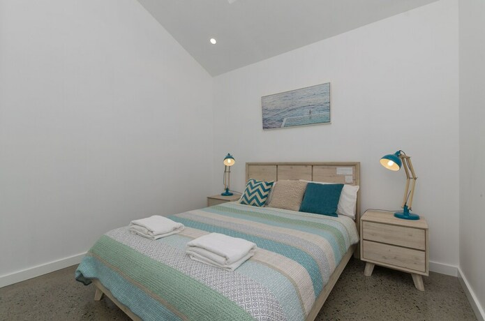 Imagen de la habitación del Hotel Sunset Place Apartments. Foto 28