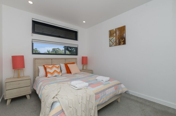 Imagen de la habitación del Hotel Sunset Place Apartments. Foto 30