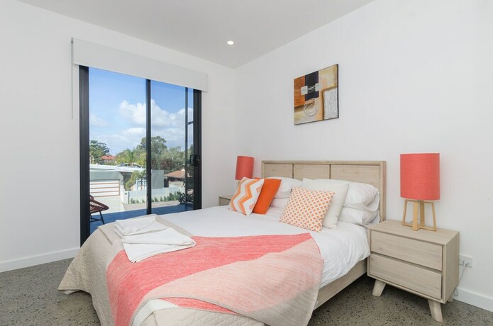 Imagen de la habitación del Hotel Sunset Place Apartments. Foto 33