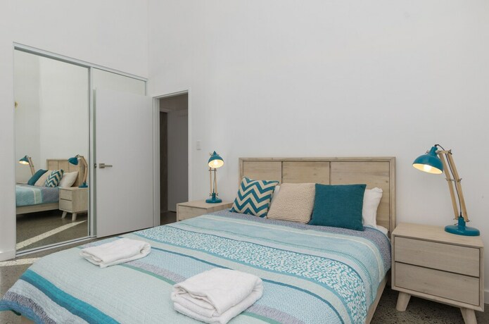 Imagen de la habitación del Hotel Sunset Place Apartments. Foto 34
