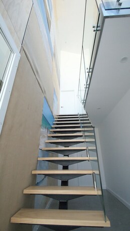 Imagen de los interiores del Hotel Sunset Place Apartments. Foto 35