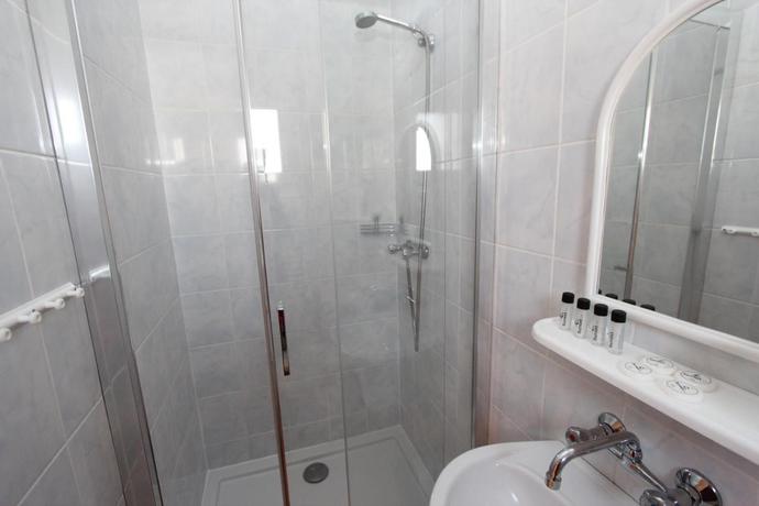 Imagen de la habitación del Hotel Sunset Przymorze. Foto 5