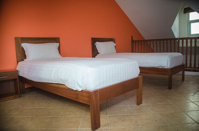 Imagen general del Hotel Sunset Reef Resort and Spa. Foto 5