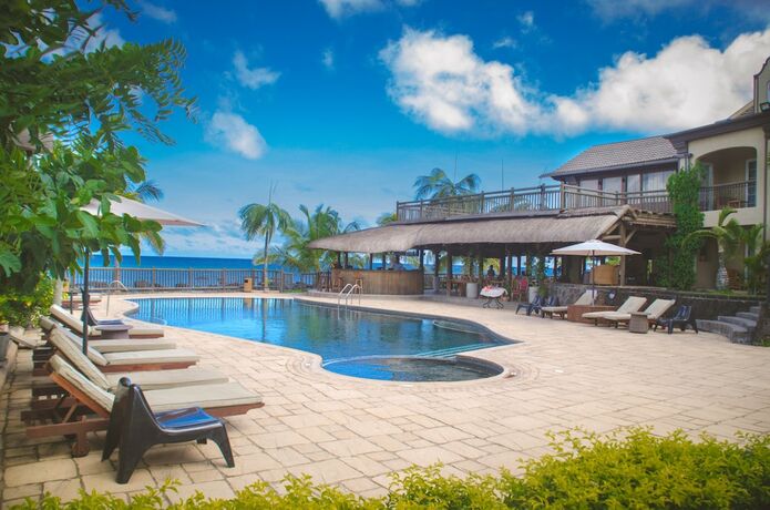 Imagen general del Hotel Sunset Reef Resort and Spa. Foto 10