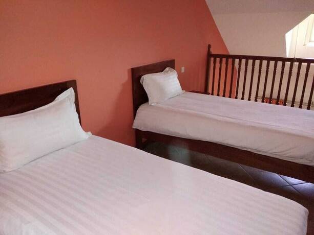 Imagen general del Hotel Sunset Reef Resort and Spa. Foto 19