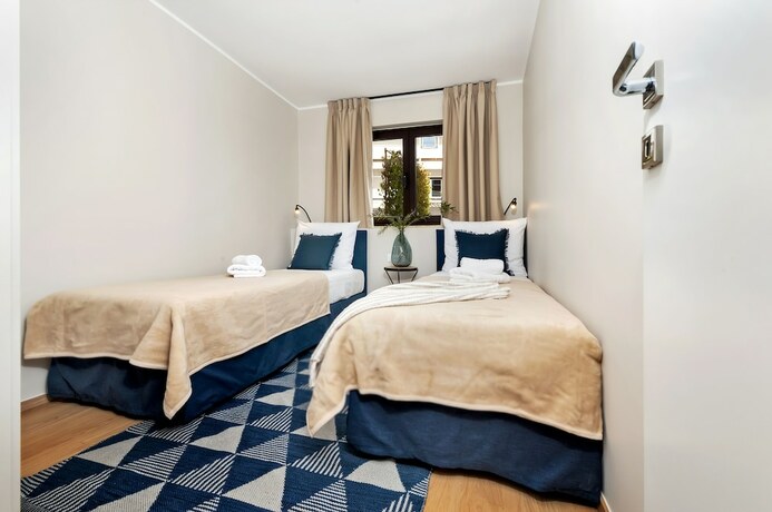 Imagen de la habitación del Hotel Sunset Residence Rovinj. Foto 11