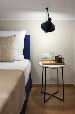 Imagen de la habitación del Hotel Sunset Residence Rovinj. Foto 12