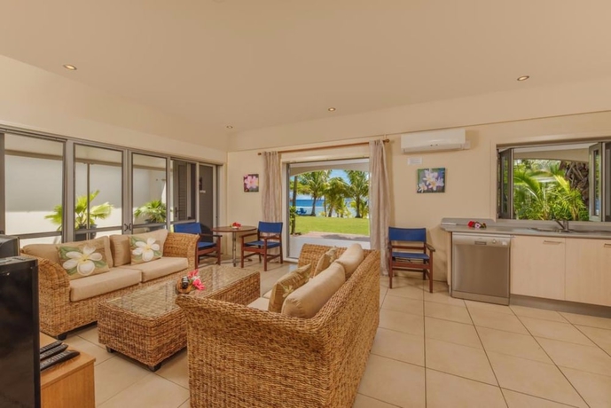 Imagen de la habitación del Hotel Sunset Resort - Adults Only. Foto 6