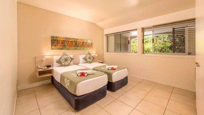 Imagen de la habitación del Hotel Sunset Resort - Adults Only. Foto 11