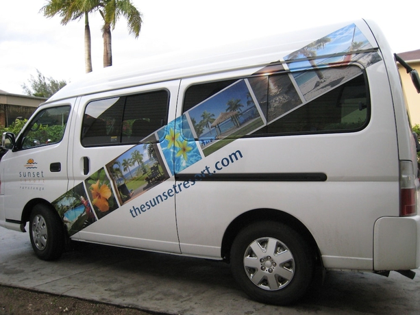 Imagen de los interiores del Hotel Sunset Resort - Adults Only. Foto 19