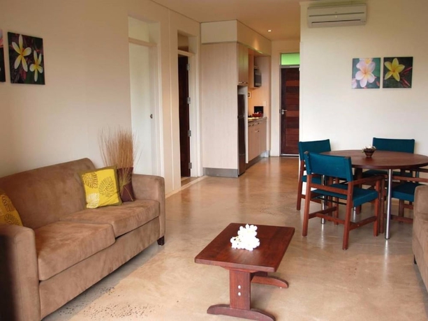 Imagen de la habitación del Hotel Sunset Resort - Adults Only. Foto 12