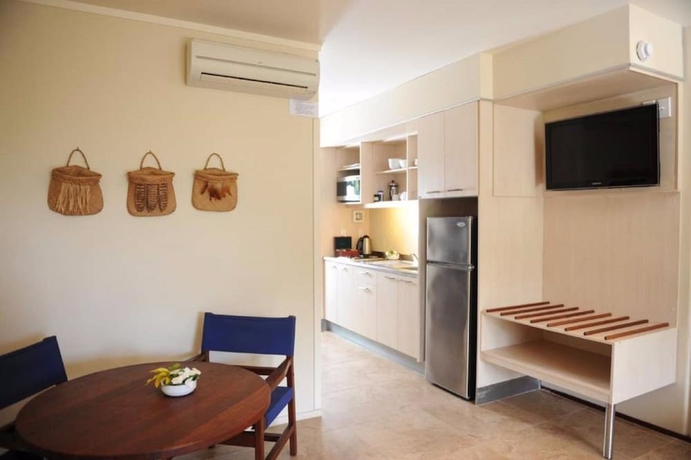Imagen de la habitación del Hotel Sunset Resort - Adults Only. Foto 13