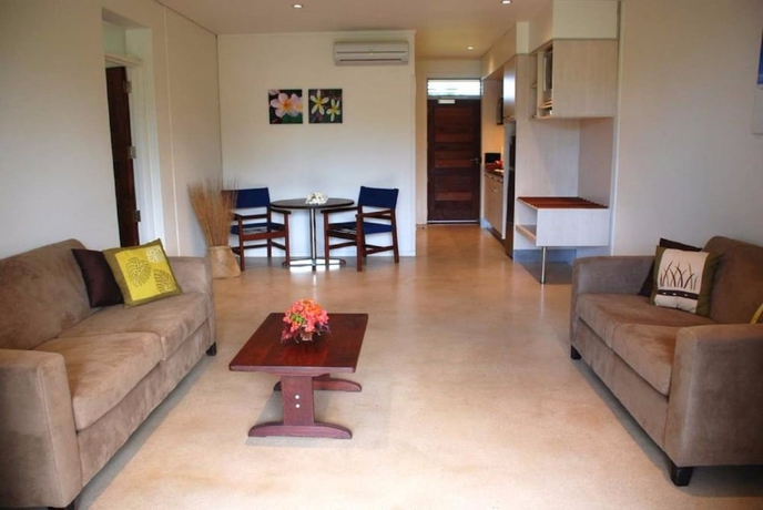 Imagen de la habitación del Hotel Sunset Resort - Adults Only. Foto 14