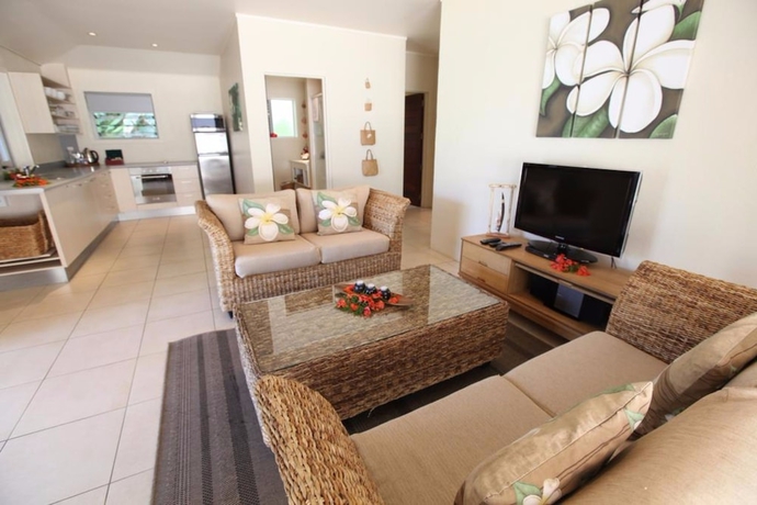 Imagen de la habitación del Hotel Sunset Resort - Adults Only. Foto 15