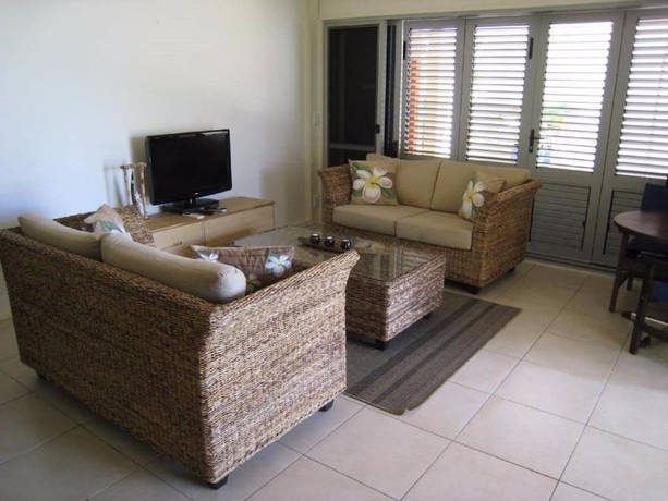 Imagen de la habitación del Hotel Sunset Resort - Adults Only. Foto 16