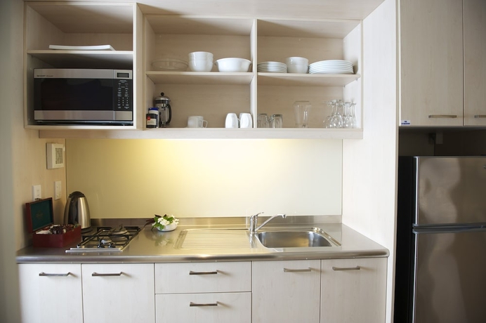 Imagen de la habitación del Hotel Sunset Resort - Adults Only. Foto 18