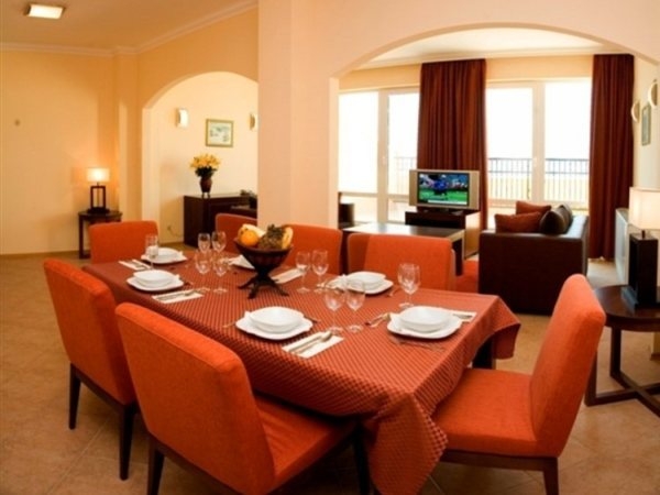 Imagen general del Hotel Sunset Resort. Foto 2