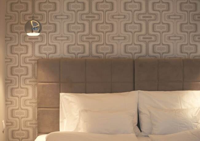 Imagen general del Hotel Sunset Resort, Fonyod. Foto 3